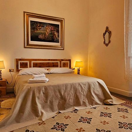 Venere Supercentral B&B Firenze Kültér fotó