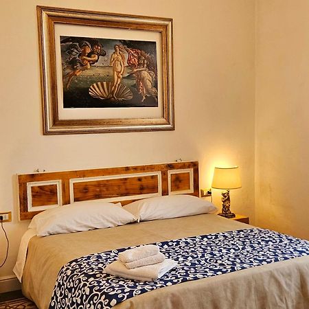 Venere Supercentral B&B Firenze Kültér fotó