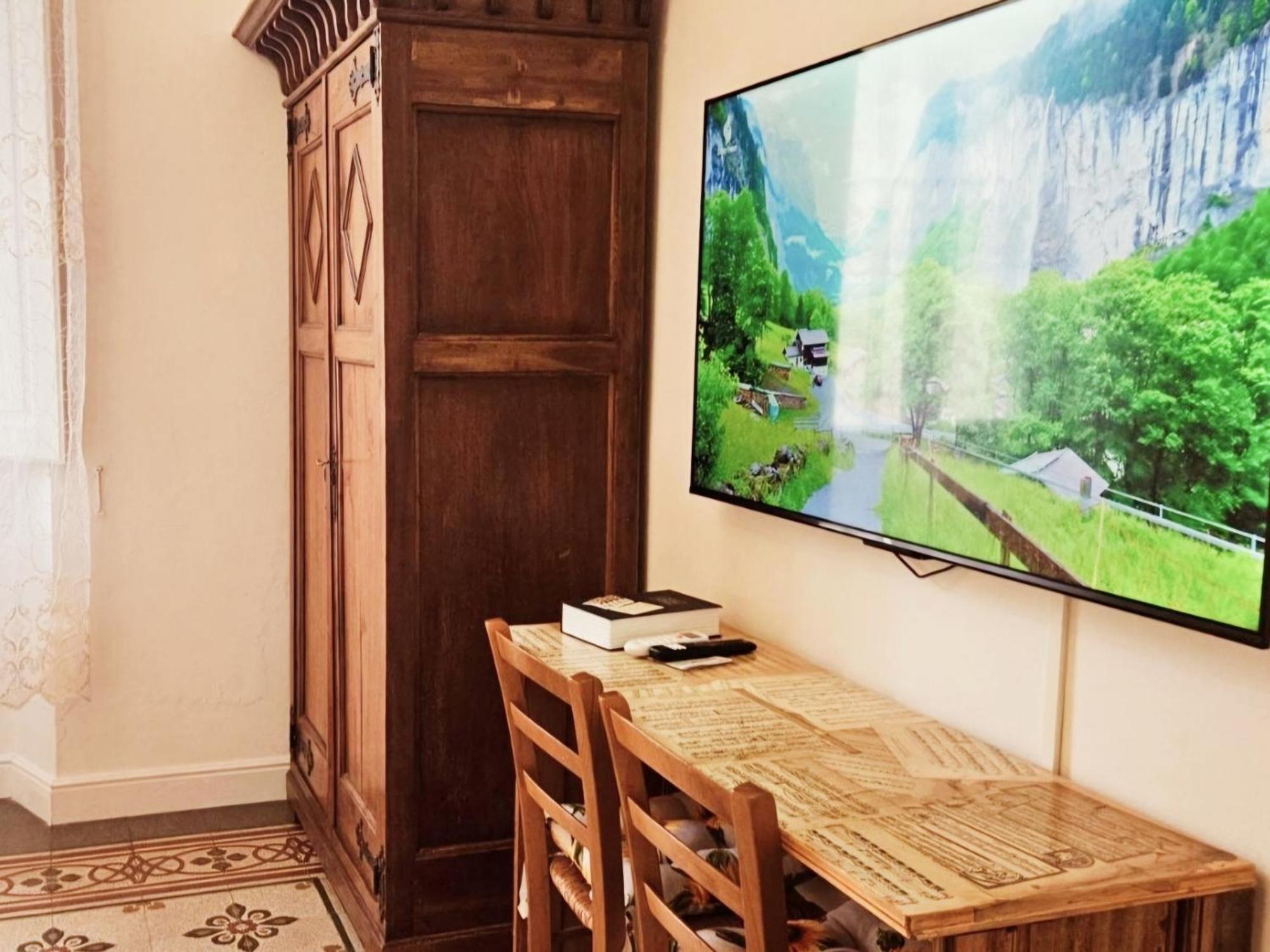 Venere Supercentral B&B Firenze Kültér fotó