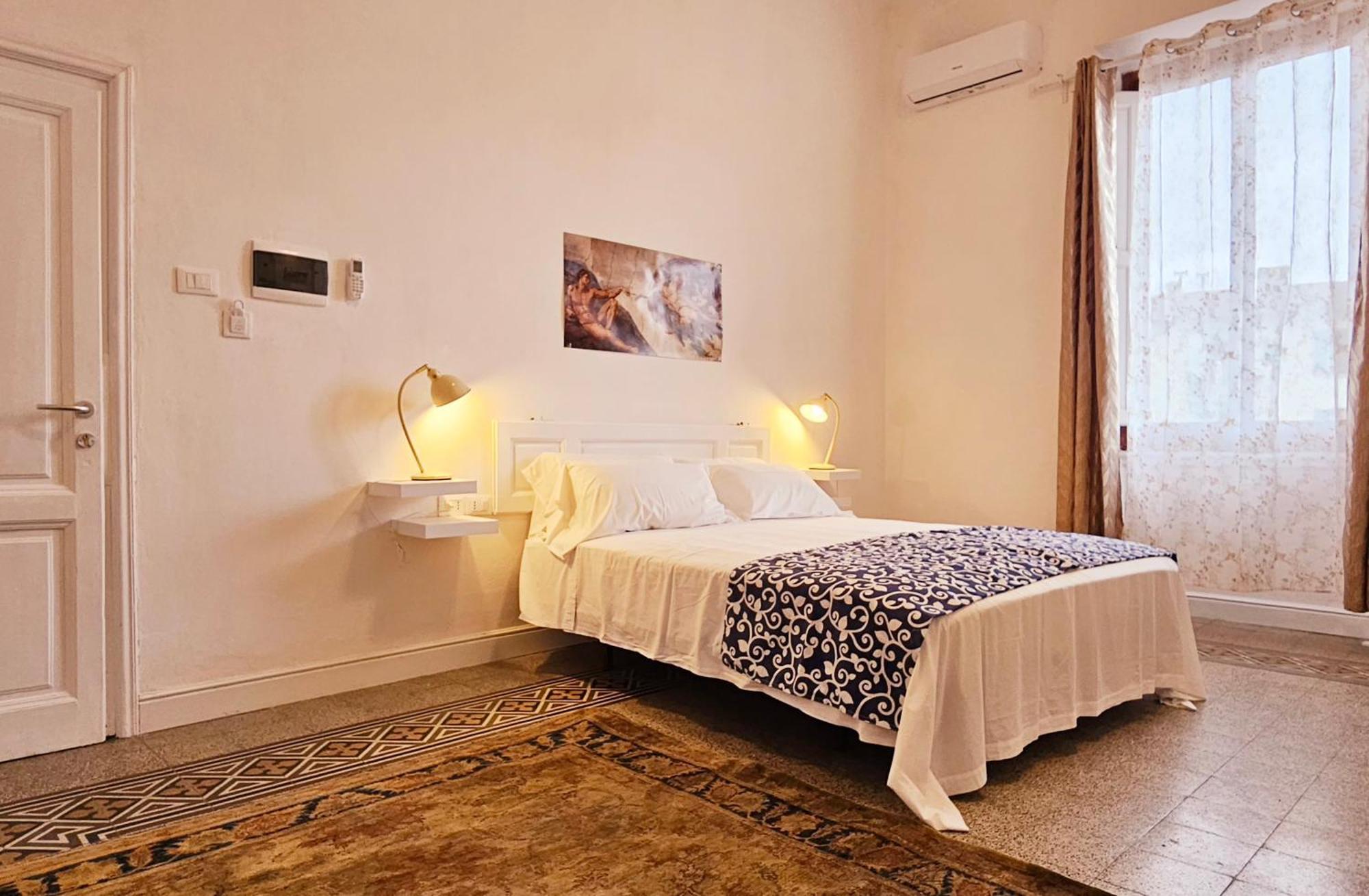 Venere Supercentral B&B Firenze Kültér fotó