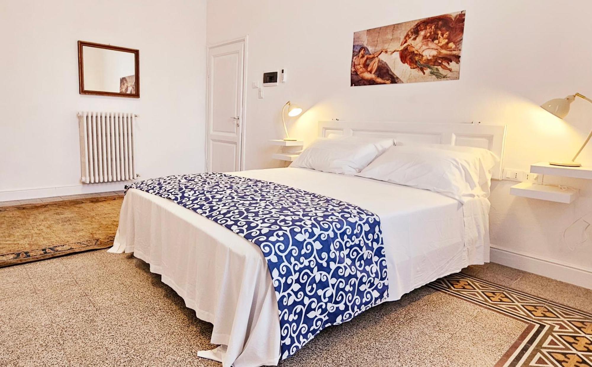 Venere Supercentral B&B Firenze Kültér fotó