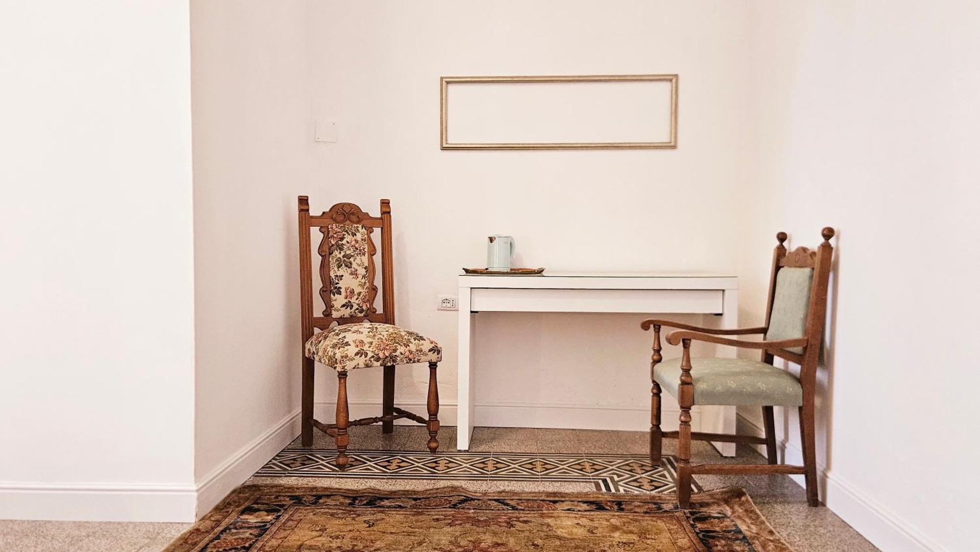 Venere Supercentral B&B Firenze Kültér fotó