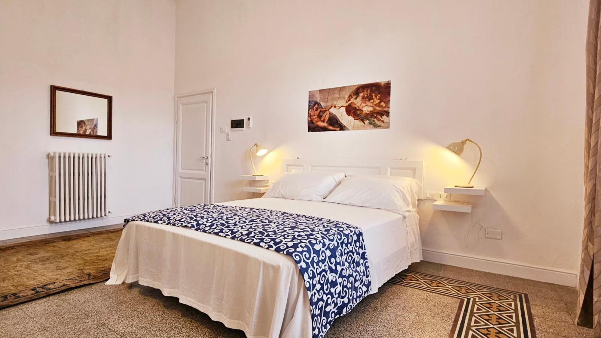 Venere Supercentral B&B Firenze Kültér fotó