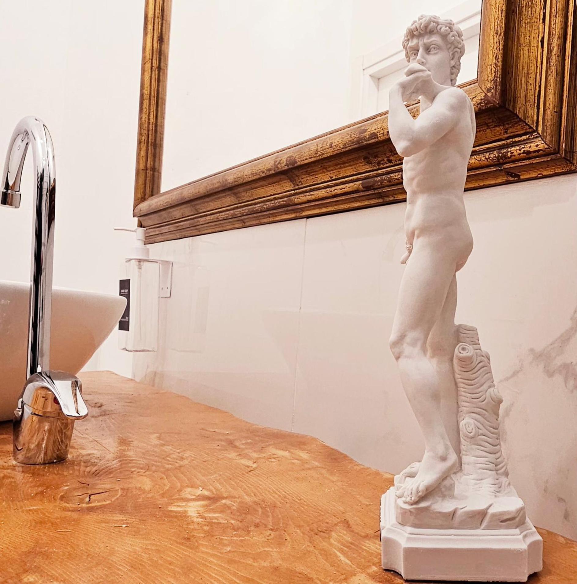 Venere Supercentral B&B Firenze Kültér fotó